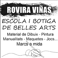 03 Belles Arts Rovira Viñas